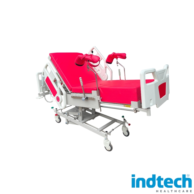 LDRP BED